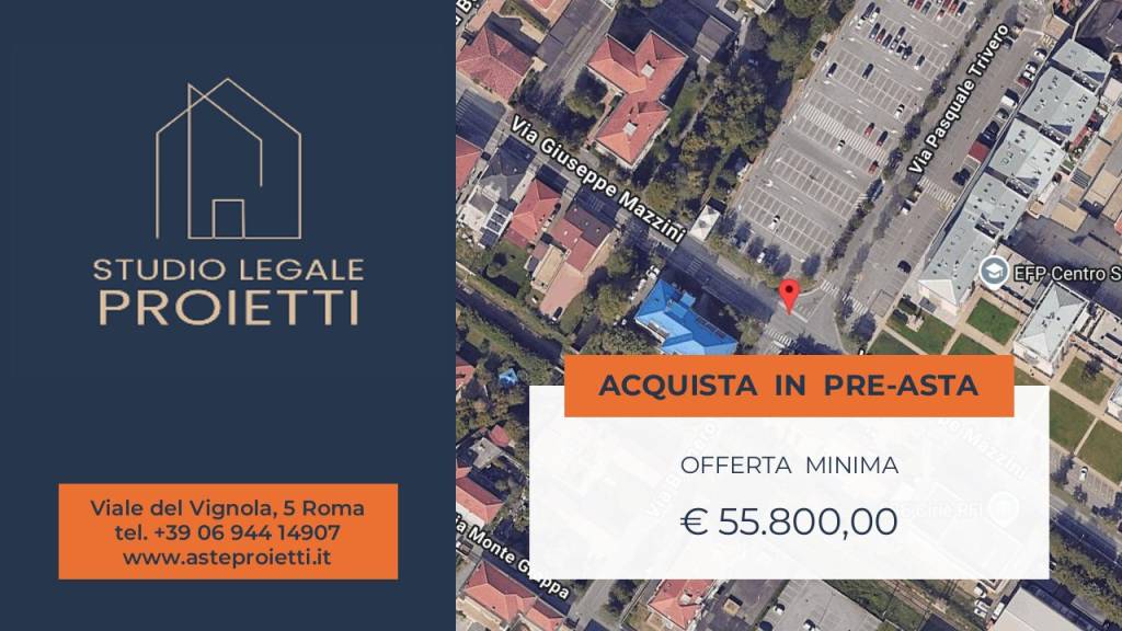 appartamento in vendita a Ciriè