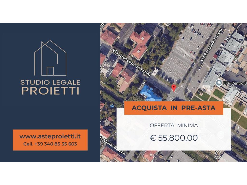 appartamento in vendita a Ciriè