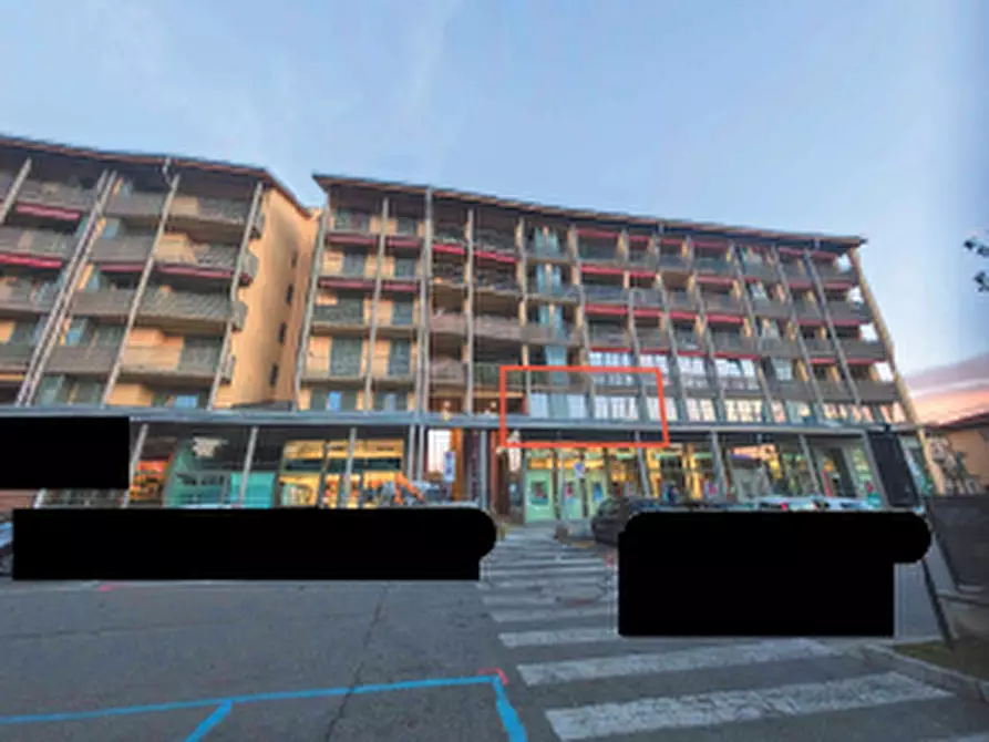 ufficio in vendita a Ciriè