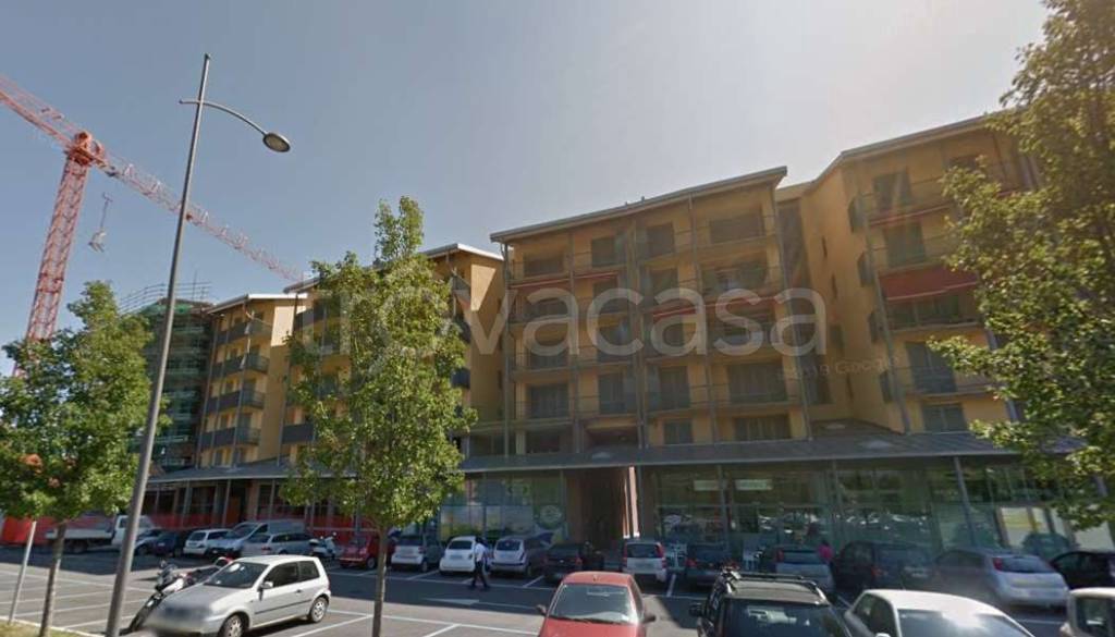 ufficio in vendita a Ciriè