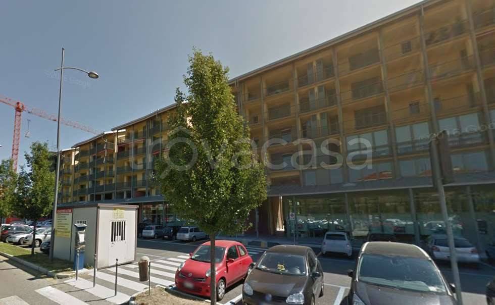 ufficio in vendita a Ciriè