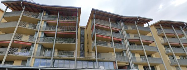 appartamento in vendita a Ciriè