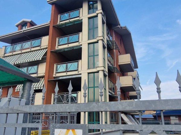 appartamento in vendita a Ciriè