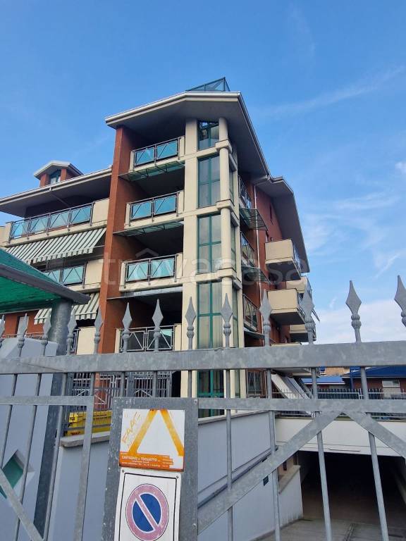 appartamento in vendita a Ciriè