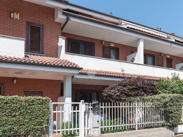 casa indipendente in vendita a Ciriè