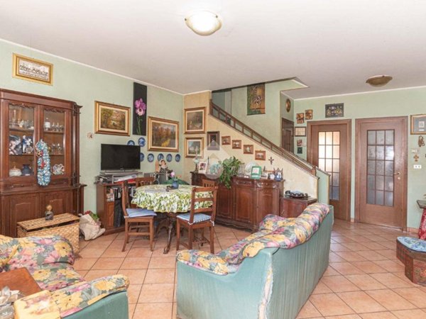 casa indipendente in vendita a Ciriè