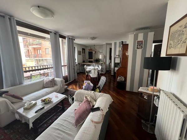 appartamento in vendita a Ciriè