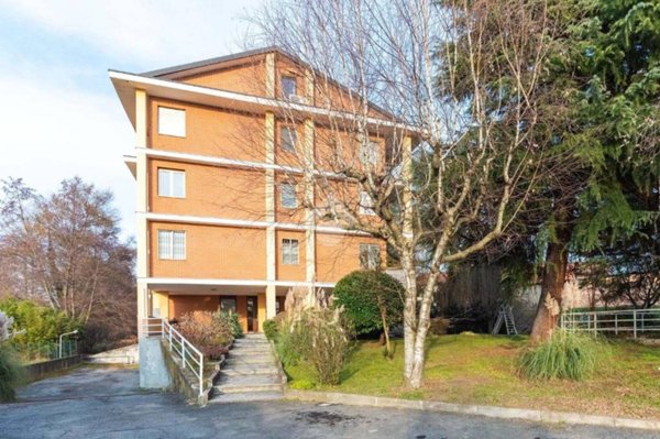 appartamento in vendita a Ciriè