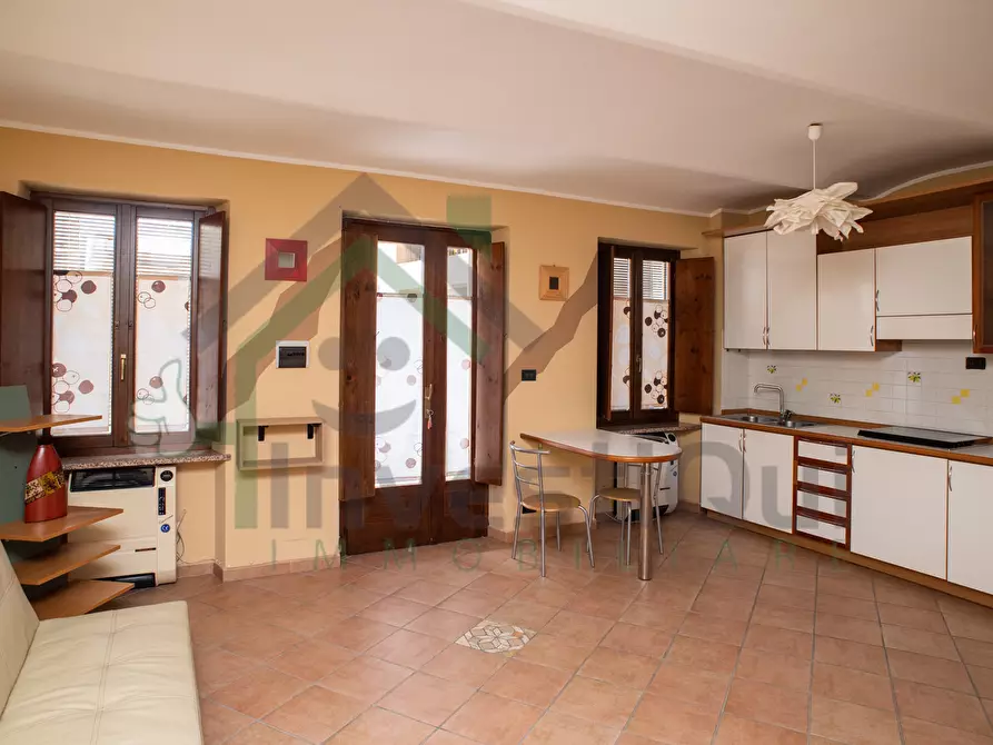 appartamento in vendita a Ciriè