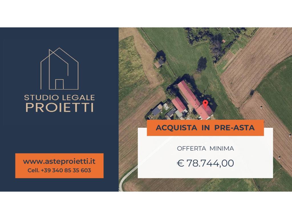 appartamento in vendita a Ciriè