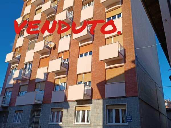 appartamento in vendita a Ciriè