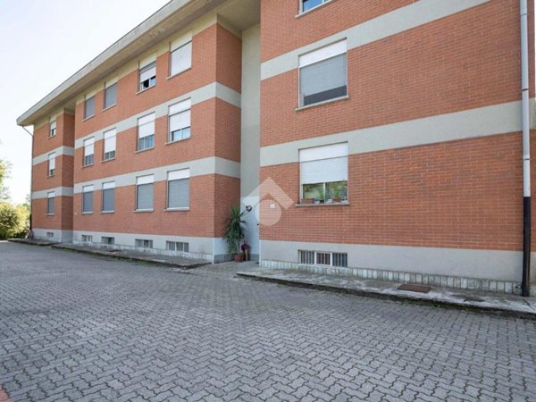 appartamento in vendita a Ciriè