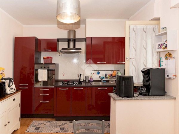 appartamento in vendita a Ciriè