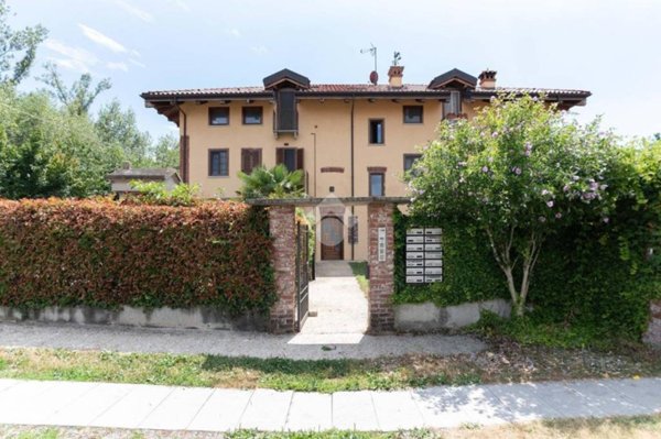 appartamento in vendita a Ciriè