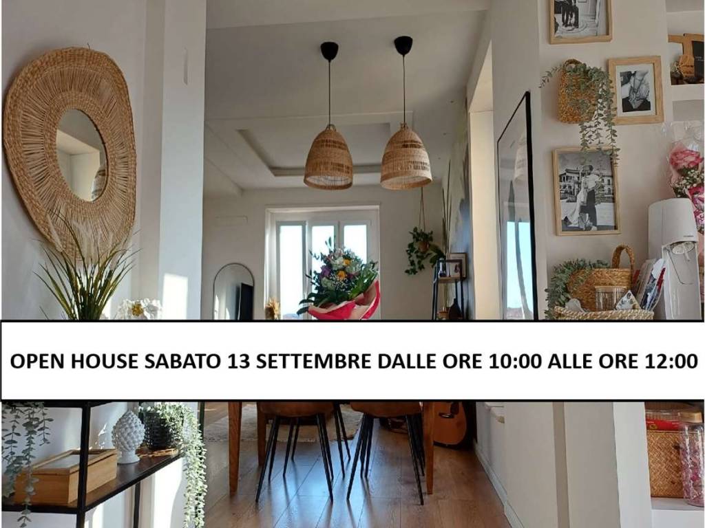 appartamento in vendita a Ciriè