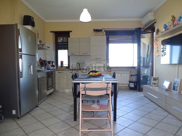 appartamento in vendita a Ciriè