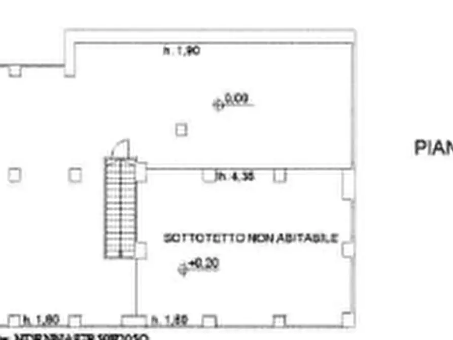 appartamento in vendita a Ciriè