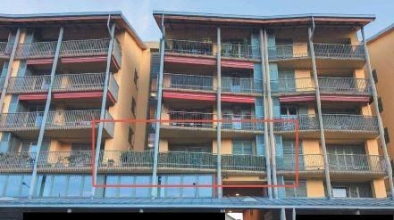 appartamento in vendita a Ciriè