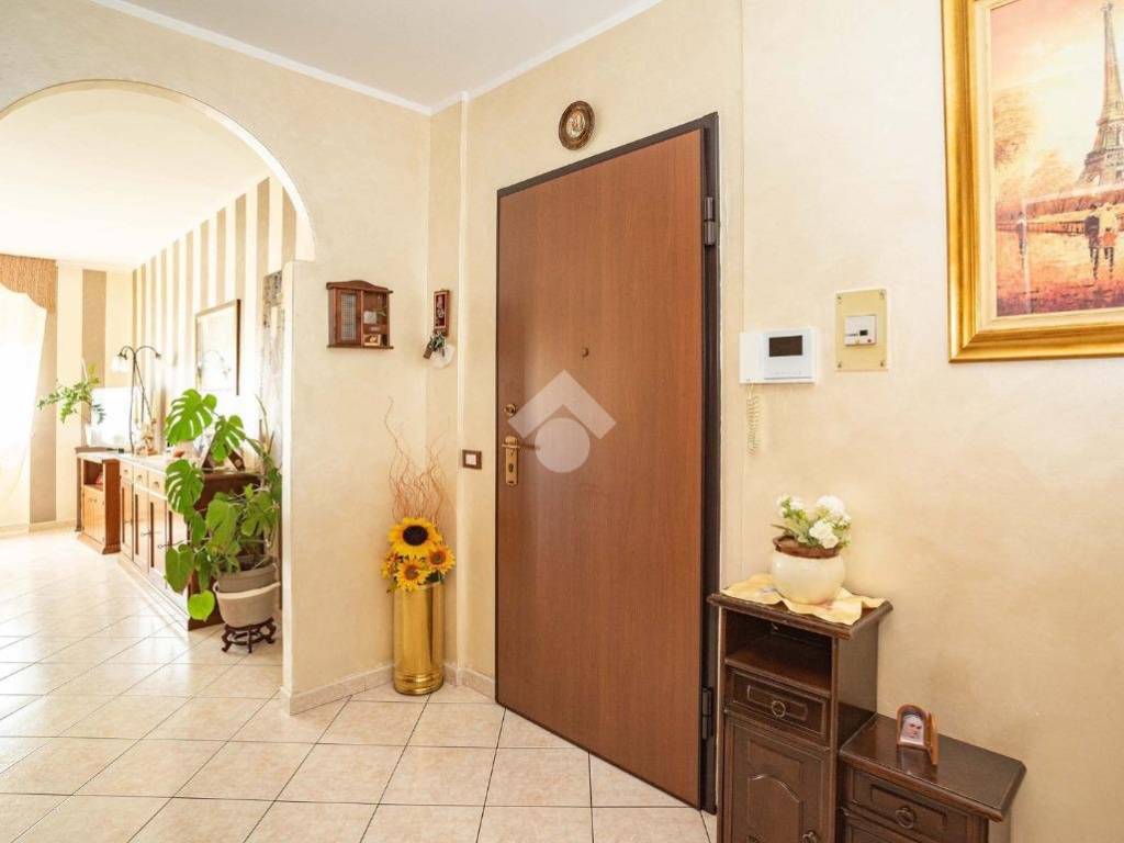 appartamento in vendita a Ciriè