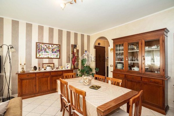 appartamento in vendita a Ciriè