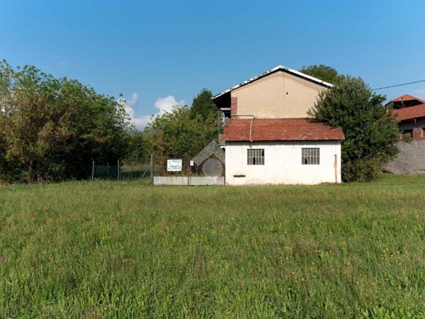 casa indipendente in vendita a Ciriè