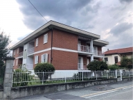 appartamento in vendita a Ciriè