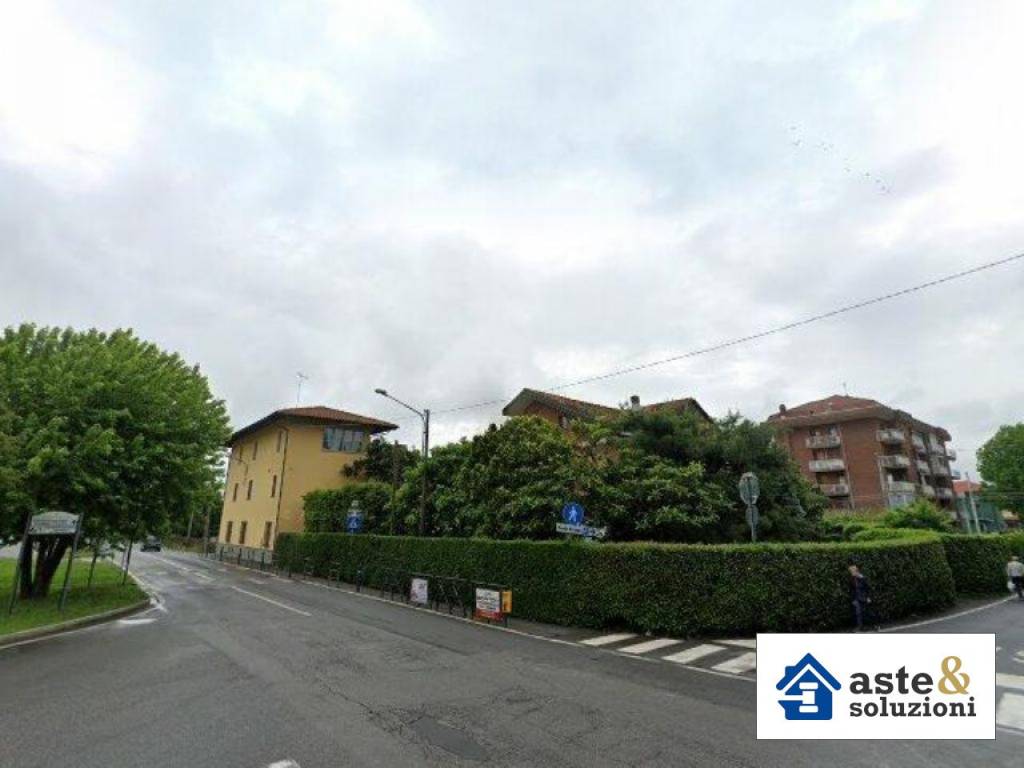 appartamento in vendita a Ciriè