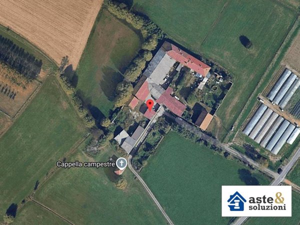 appartamento in vendita a Ciriè