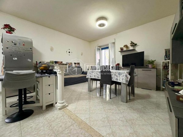 appartamento in vendita a Ciriè