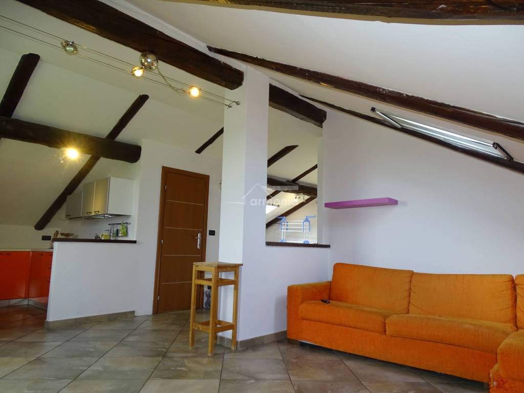 appartamento in vendita a Ciriè