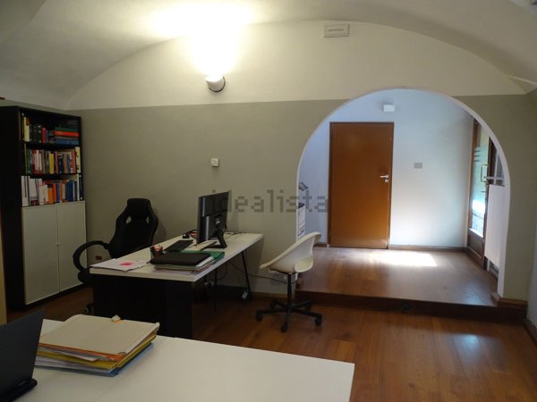 ufficio in vendita a Ciriè