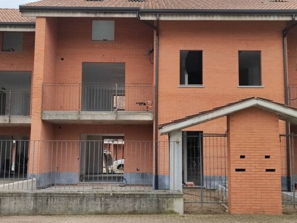 casa indipendente in vendita a Ciriè