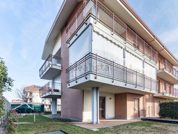 appartamento in vendita a Ciriè