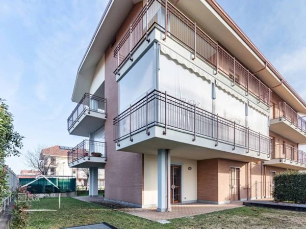 appartamento in vendita a Ciriè