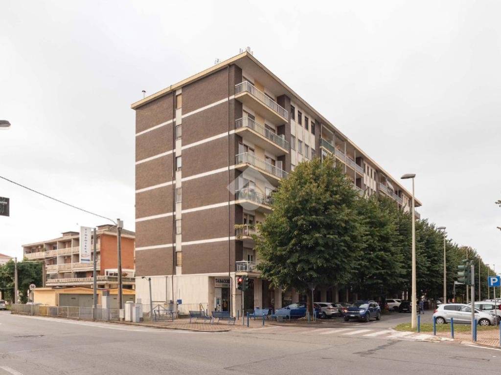 appartamento in vendita a Ciriè