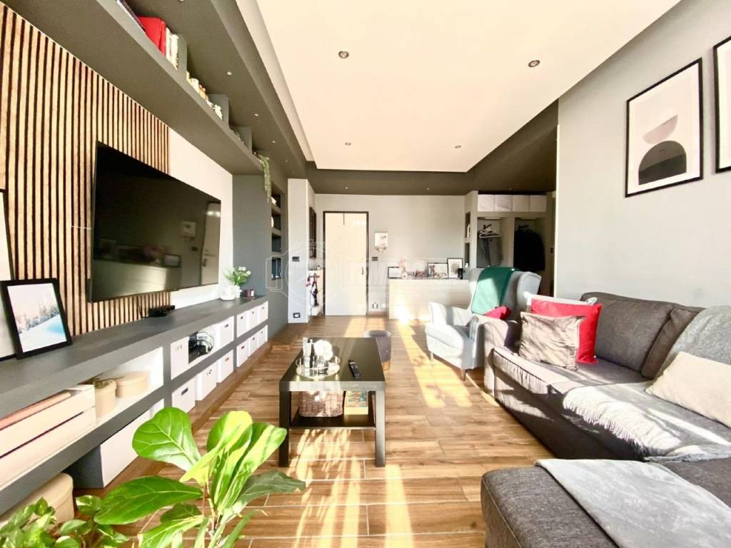 appartamento in vendita a Ciriè