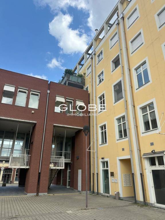 appartamento in vendita a Ciriè