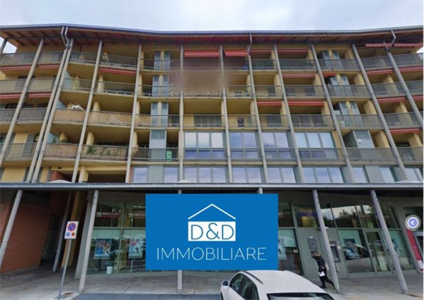 appartamento in vendita a Ciriè