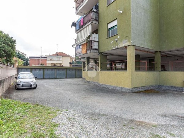 appartamento in vendita a Ciriè