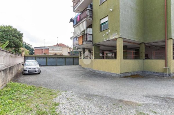appartamento in vendita a Ciriè