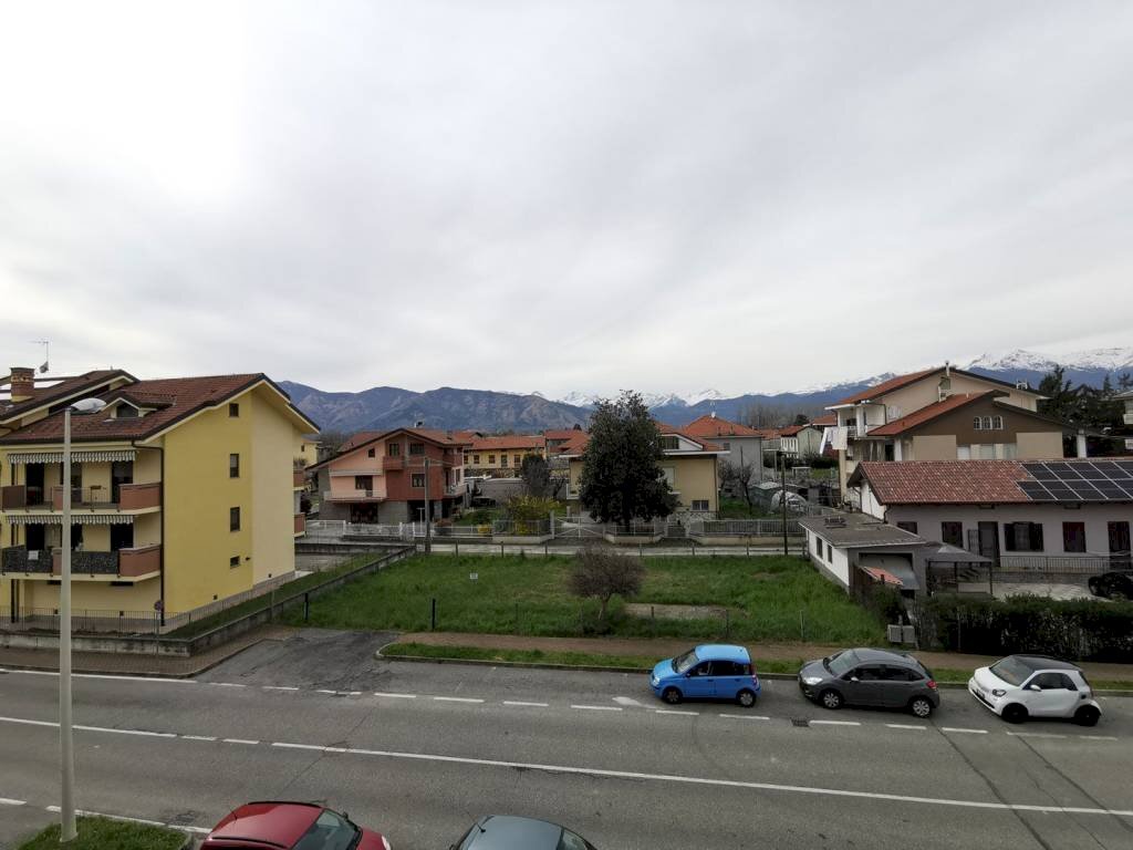 casa semindipendente in vendita a Ciriè