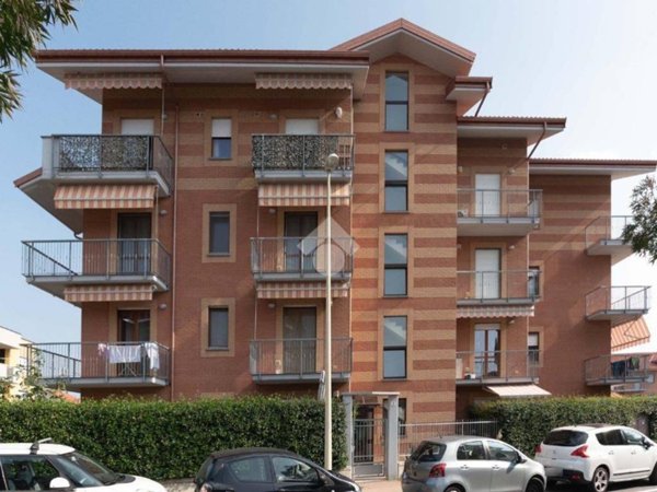 appartamento in vendita a Ciriè