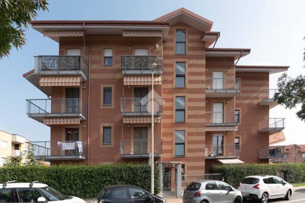 appartamento in vendita a Ciriè