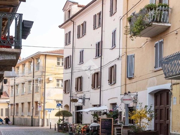 appartamento in vendita a Ciriè