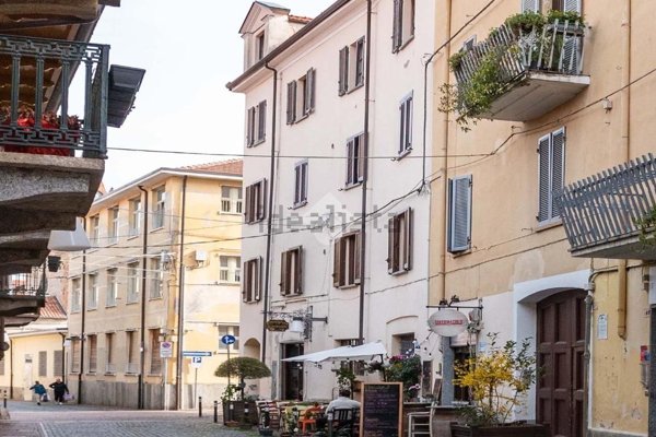 appartamento in vendita a Ciriè