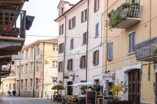 appartamento in vendita a Ciriè