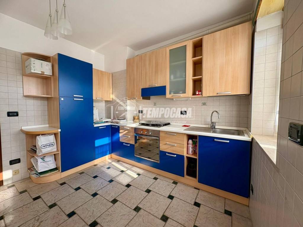 appartamento in vendita a Ciriè