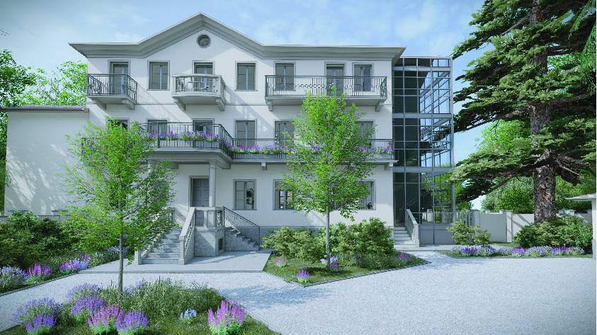 appartamento in vendita a Ciriè