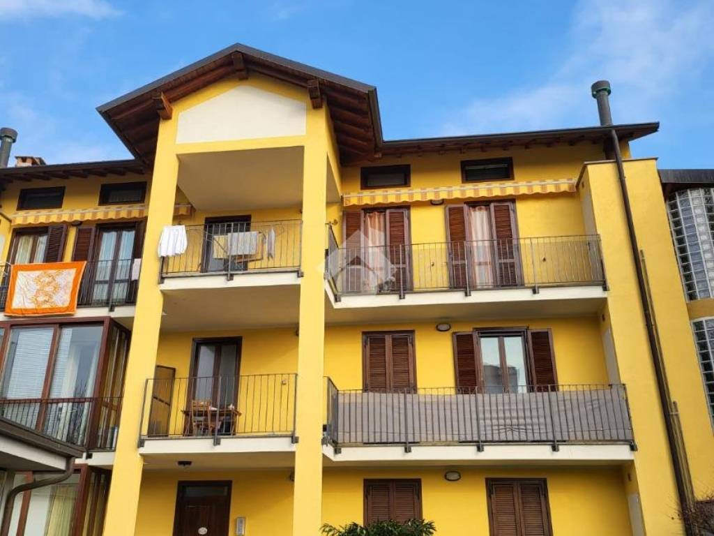 appartamento in vendita a Ciriè