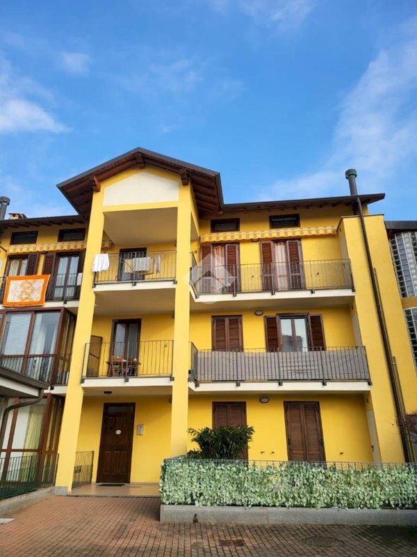 appartamento in vendita a Ciriè